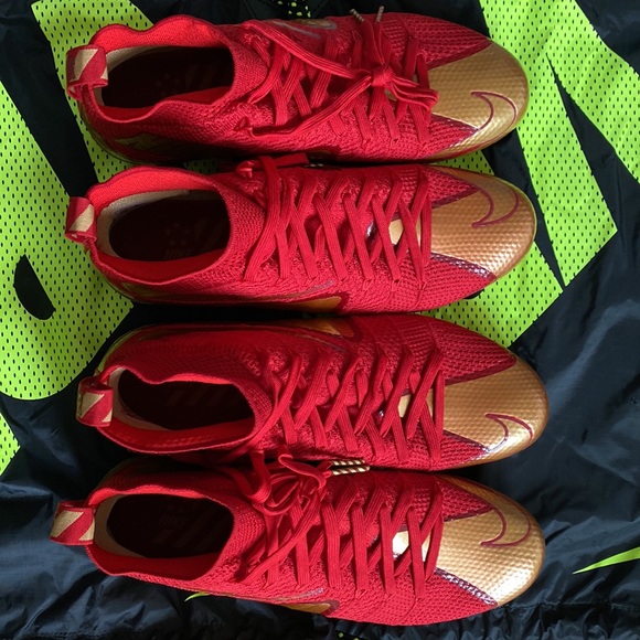 NIKE Vapor Cleats - Picture 5 of 5